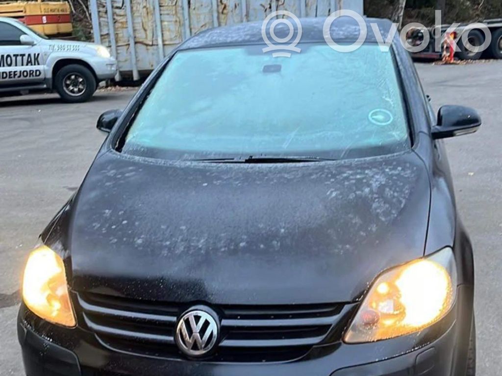 Golf Plus Golf  5M1858296