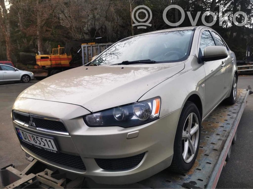Lancer VIII Lancer  E120131B