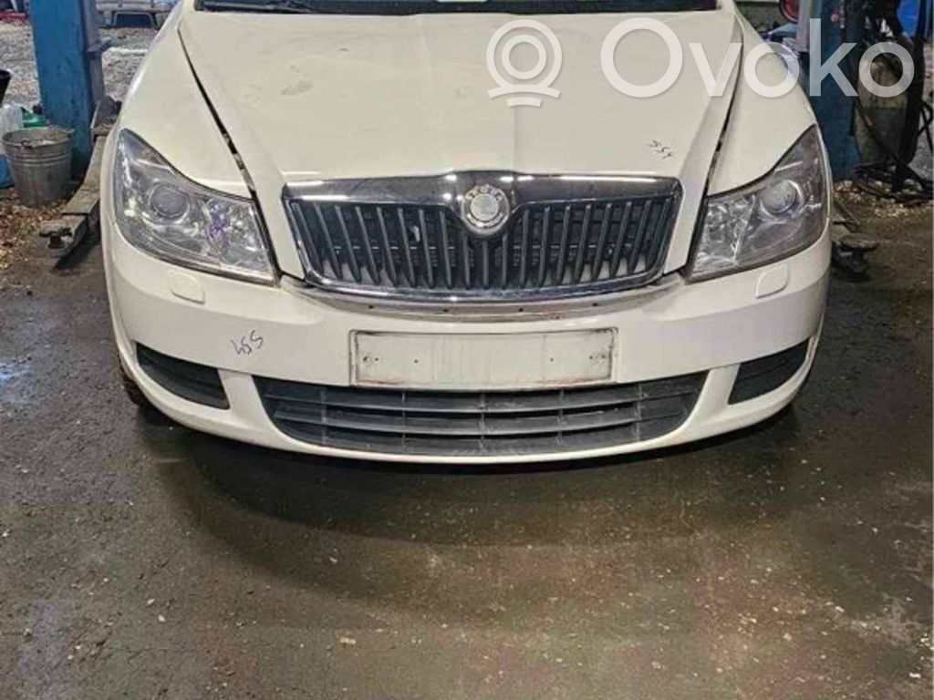 Octavia Mk2 (1Z) Octavia  1K0953549DA