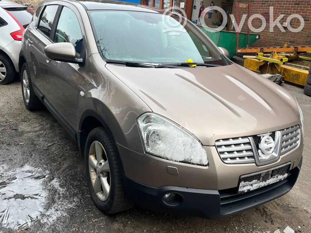 Qashqai Qashqai, Qashqai+2  68200JD900
