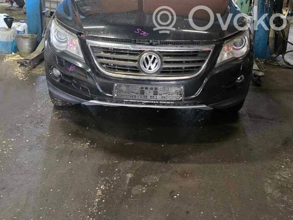 Tiguan Tiguan