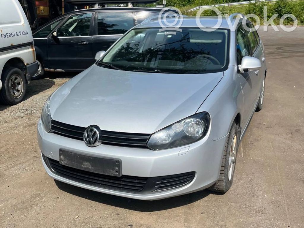 Golf VI Golf  CAY