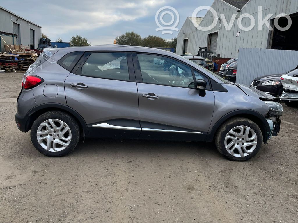 Captur Captur  112844547R