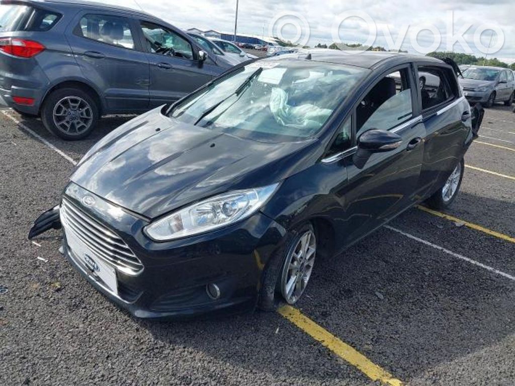 Fiesta Fiesta  CV6T10300FA