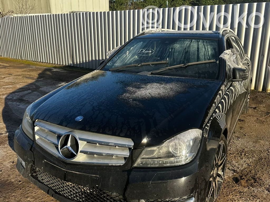 C W204 C-class, AMG (W202, W203, W204, W205, W206)  A2044201484