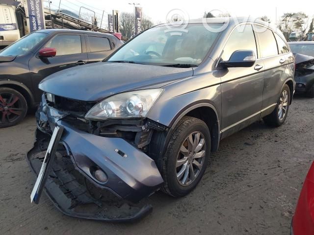CR-V CR-V