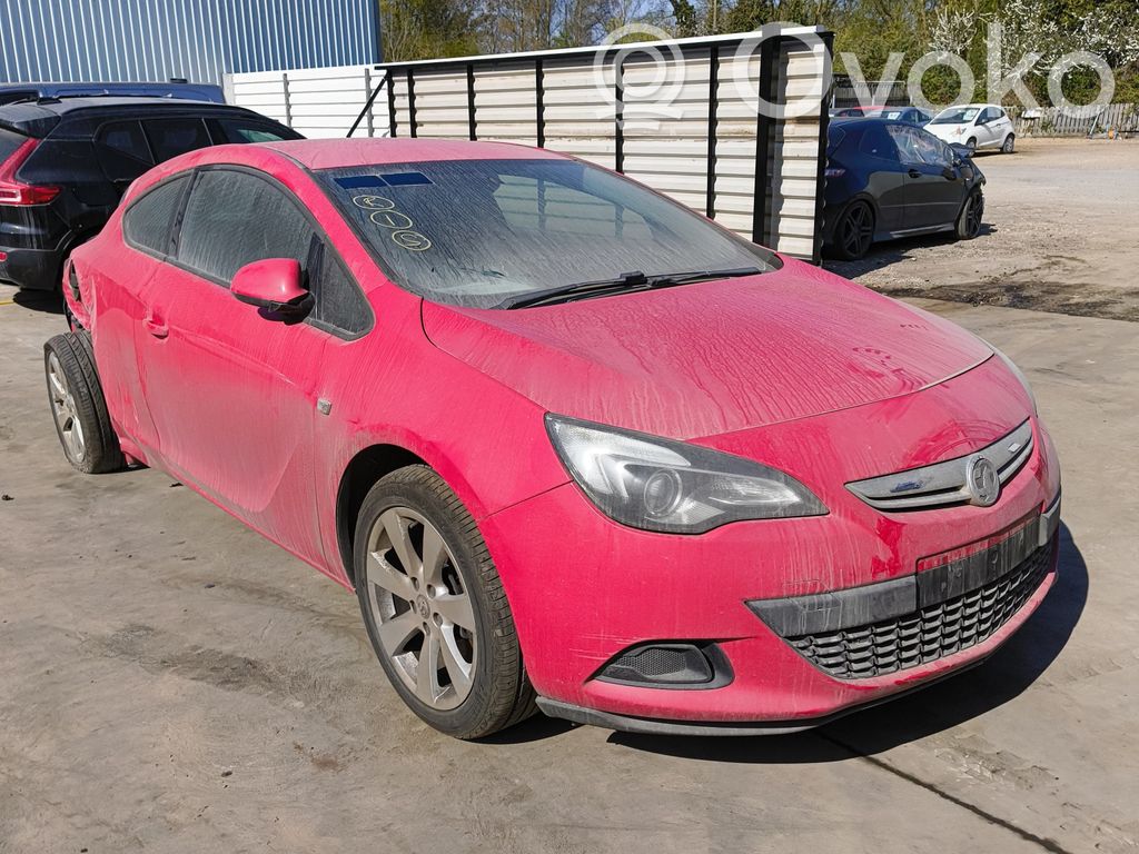 Astra J Astra  552805357