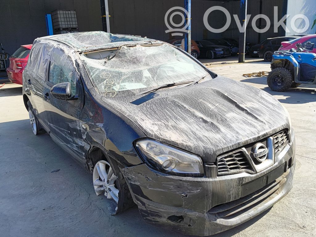 Qashqai+2 Qashqai, Qashqai+2  K9KD430