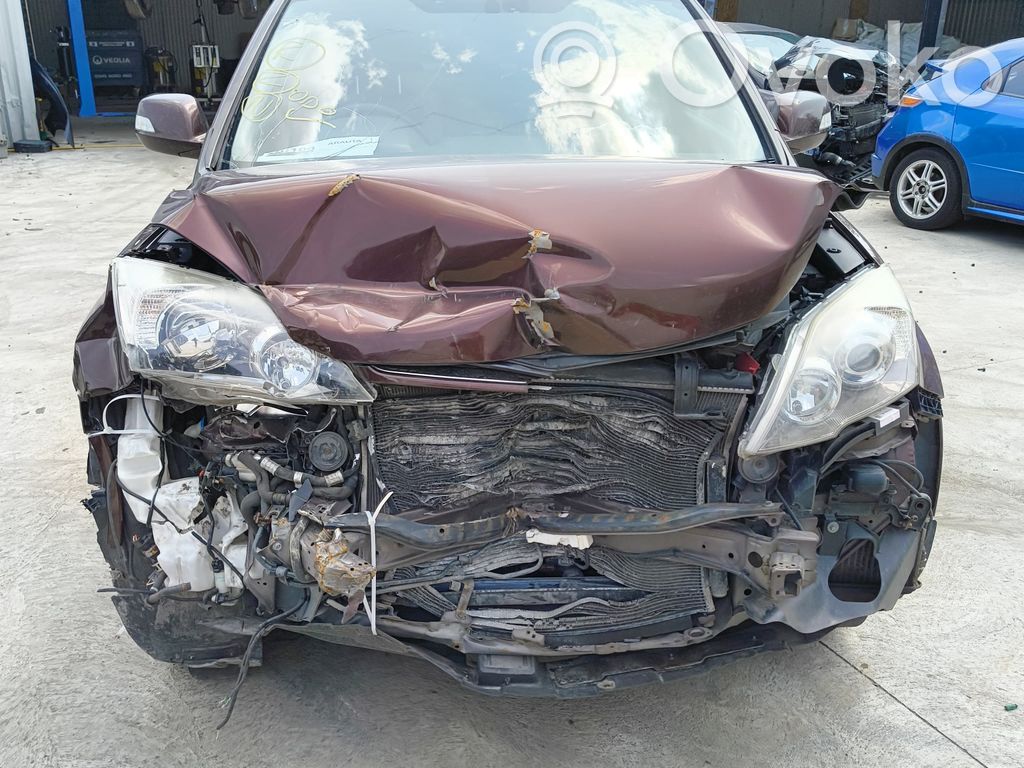 CR-V CR-V  N22B3
