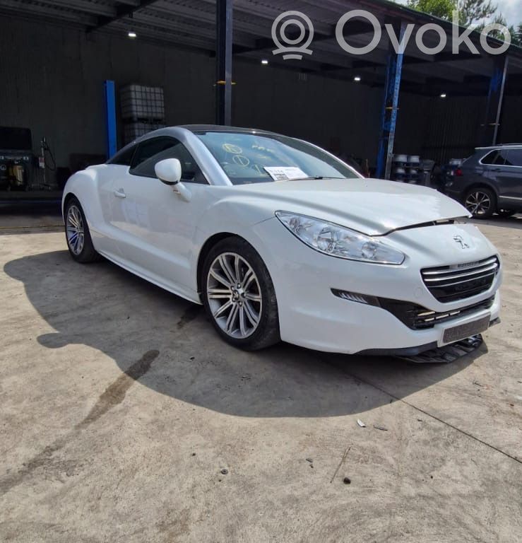 RCZ RCZ  RH02