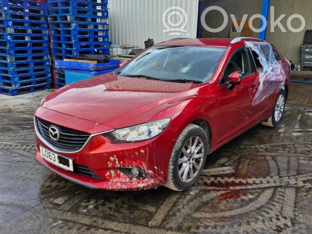 6 6  GKL166CM0B