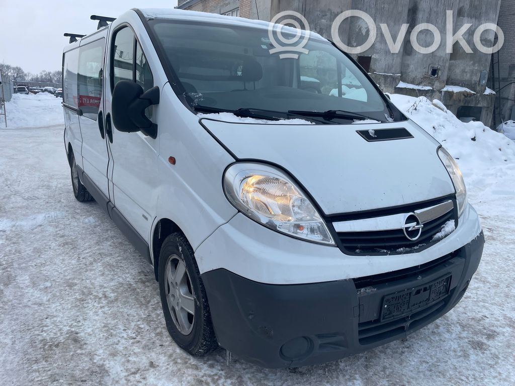 Vivaro Vivaro  922434