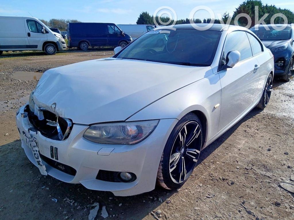 3 E92 E93 Series 3