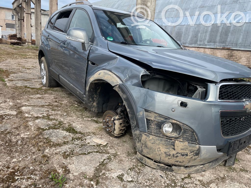 Captiva Captiva  22880598