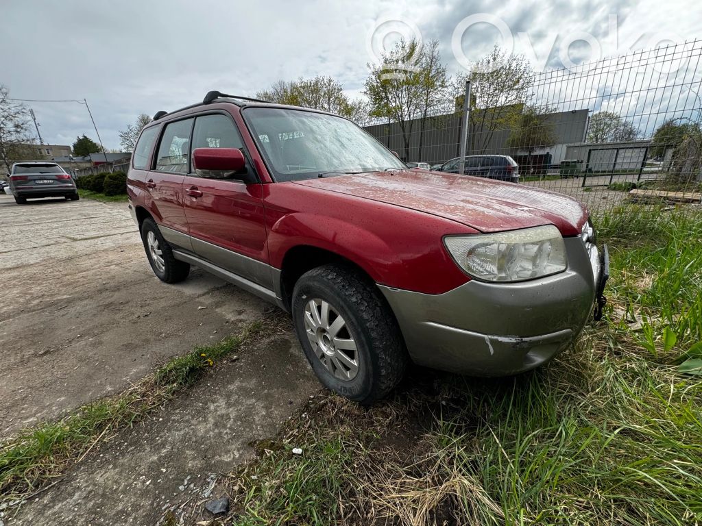 Forester SG Forester