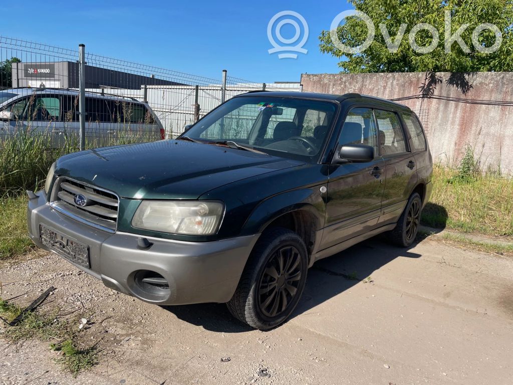 Forester SG Forester  34110SA080