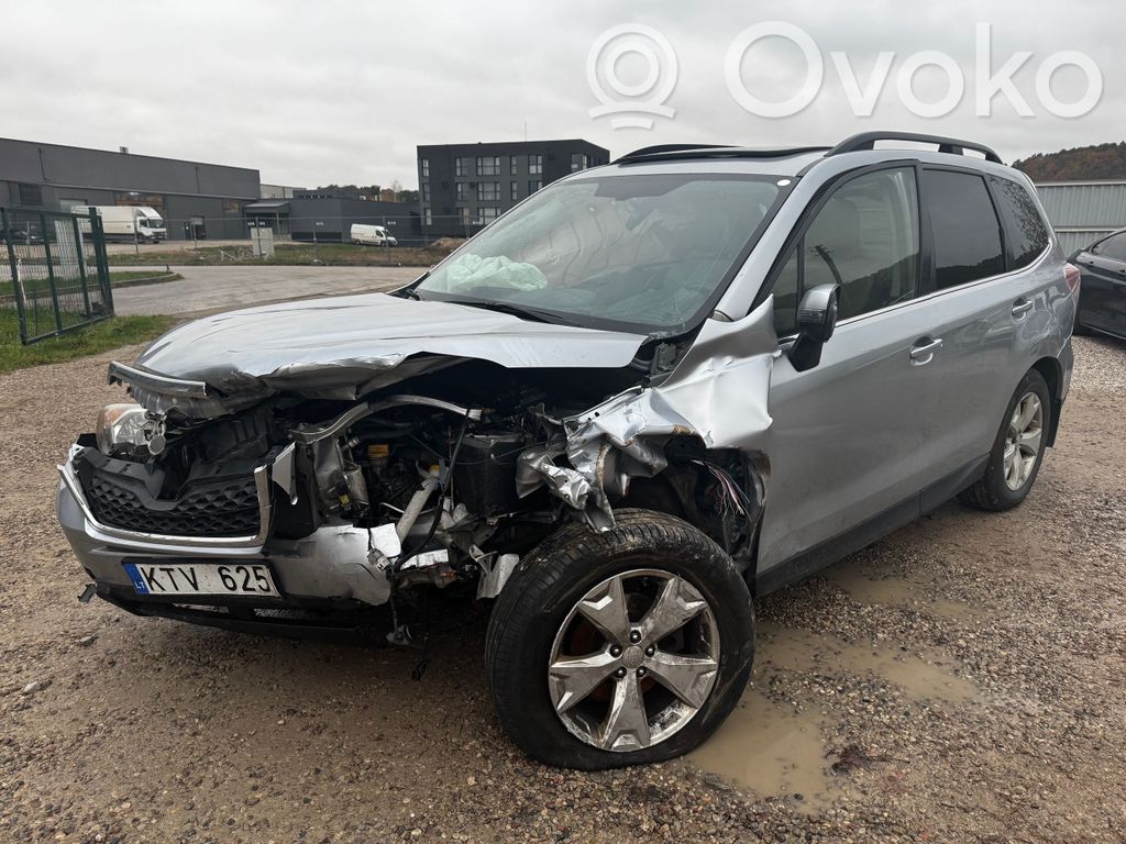 Forester SJ Forester  23700AB030