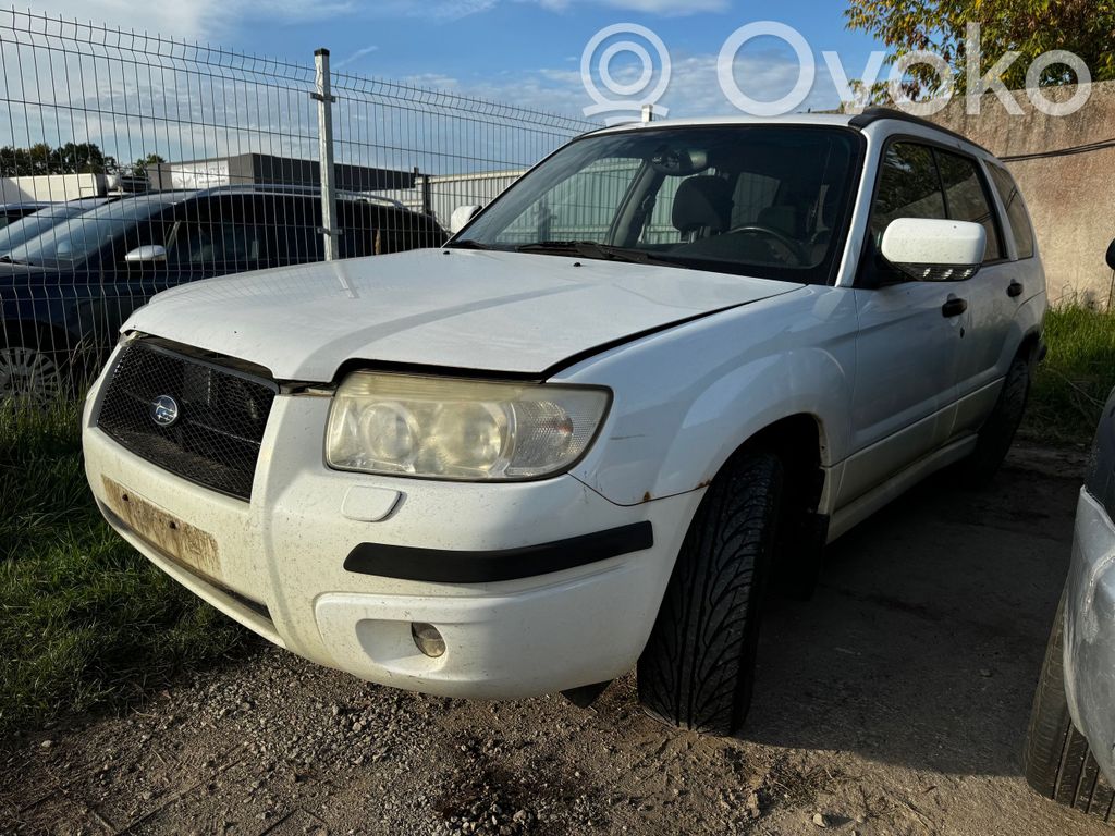 Forester SG Forester  27534SA080