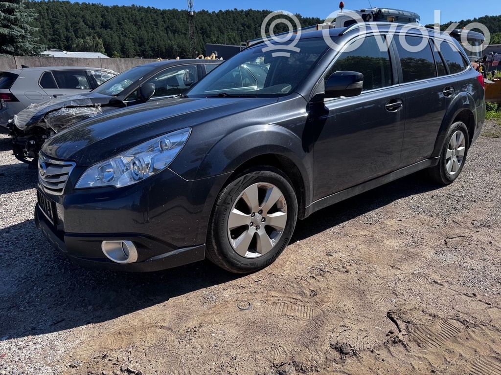 Outback Outback  23700AA651