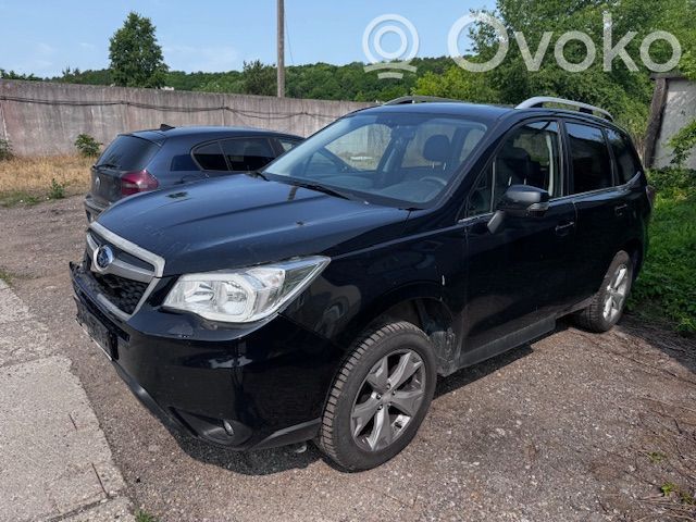 Forester SJ Forester