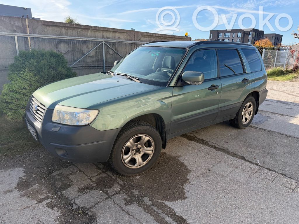 Forester SG Forester  A24B71