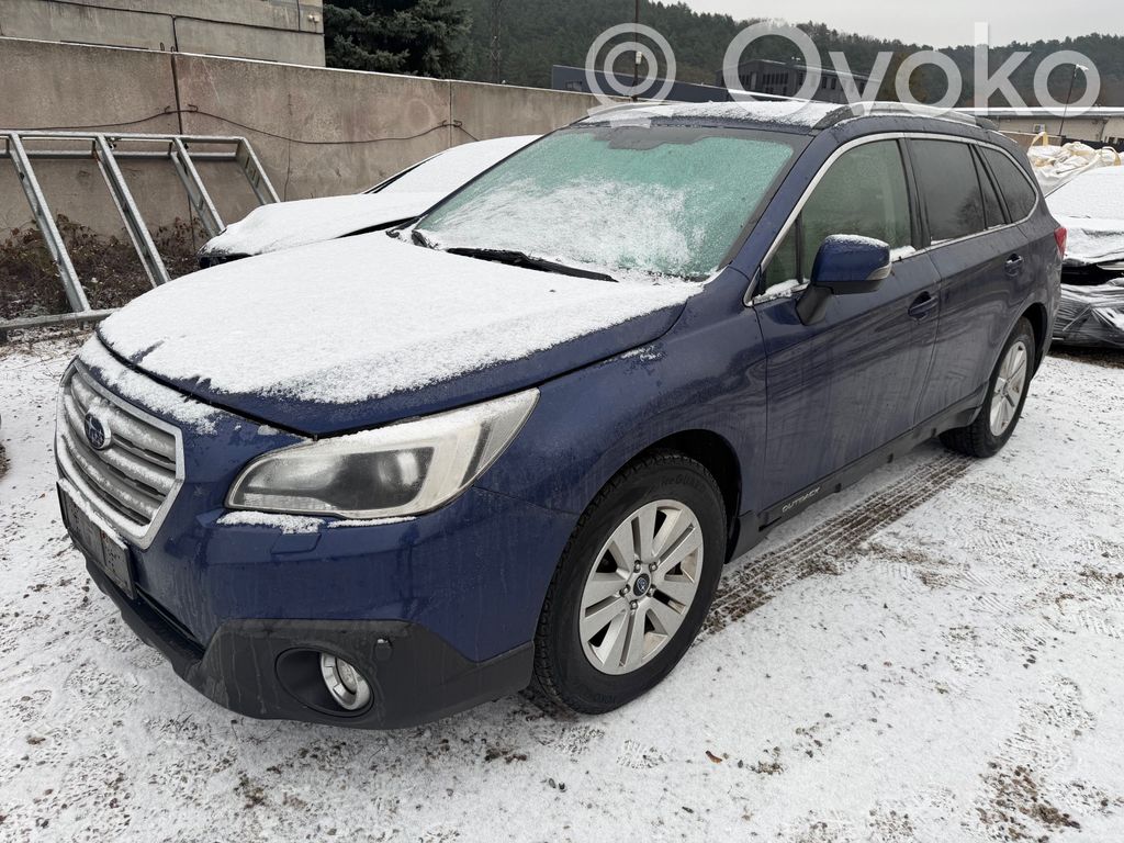 Outback (BS) Outback  TR690T1ACA