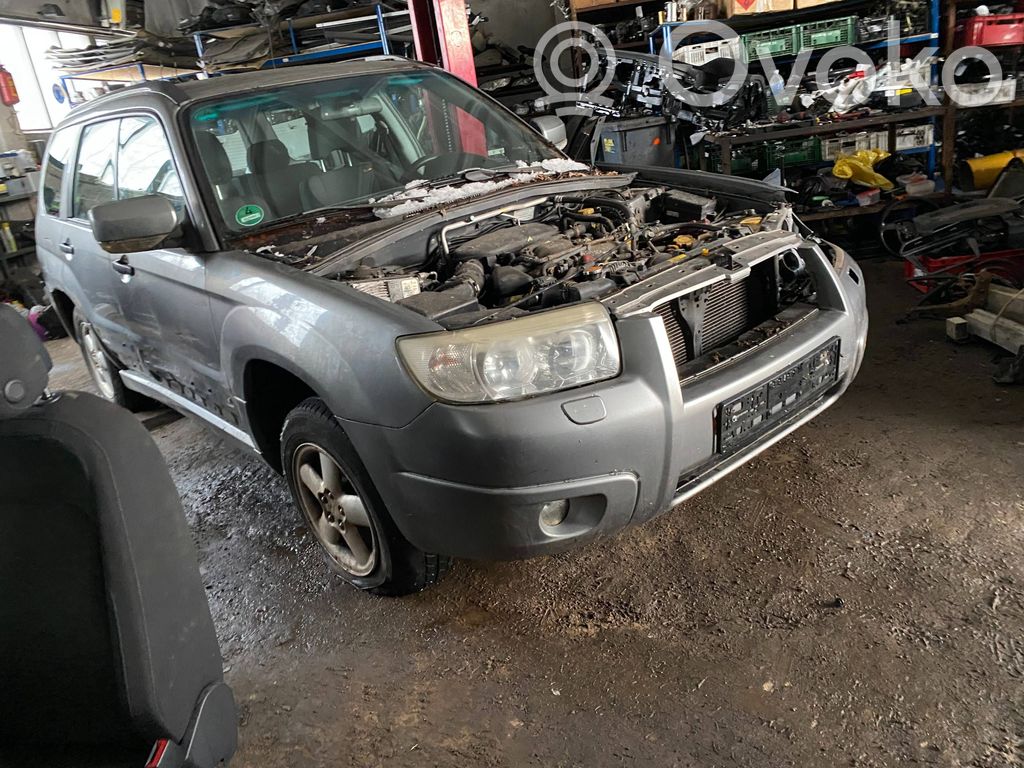 Forester SG Forester