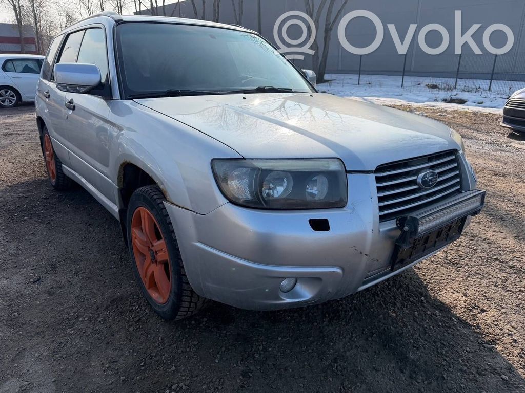 Forester SG Forester