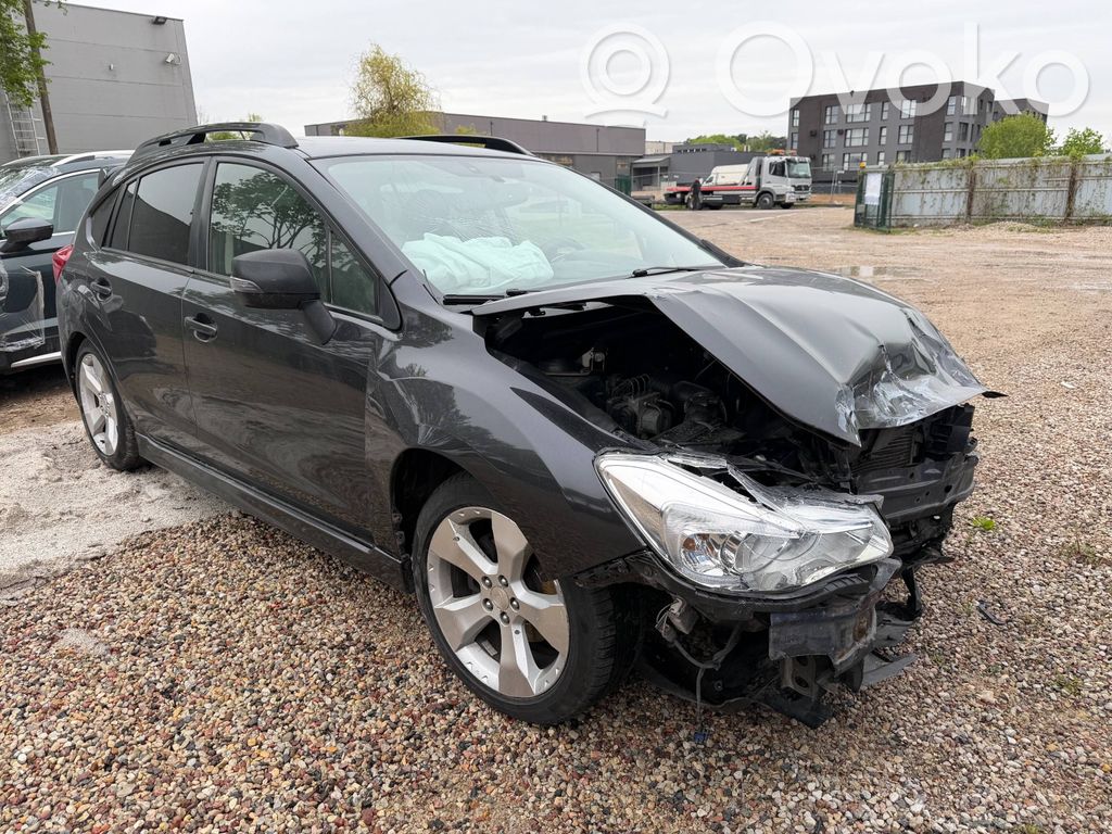 Impreza IV Impreza  23700AA720