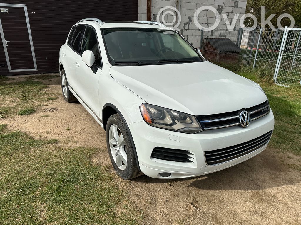 Touareg II Touareg  7P6823359