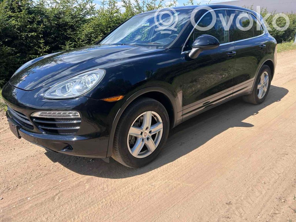 Cayenne (92A) Cayenne  7P0199207A