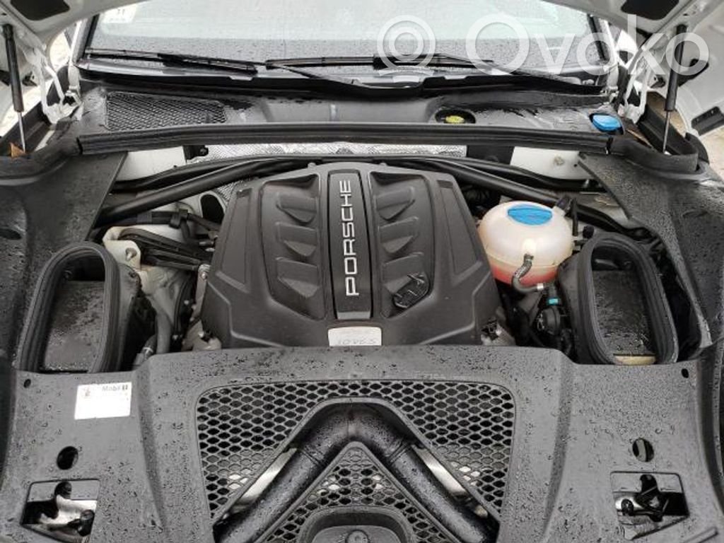 Macan (95B) Macan  94611001663