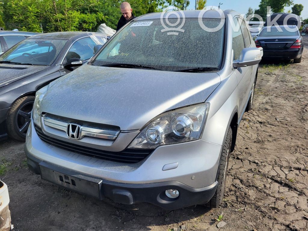CR-V CR-V  P6939