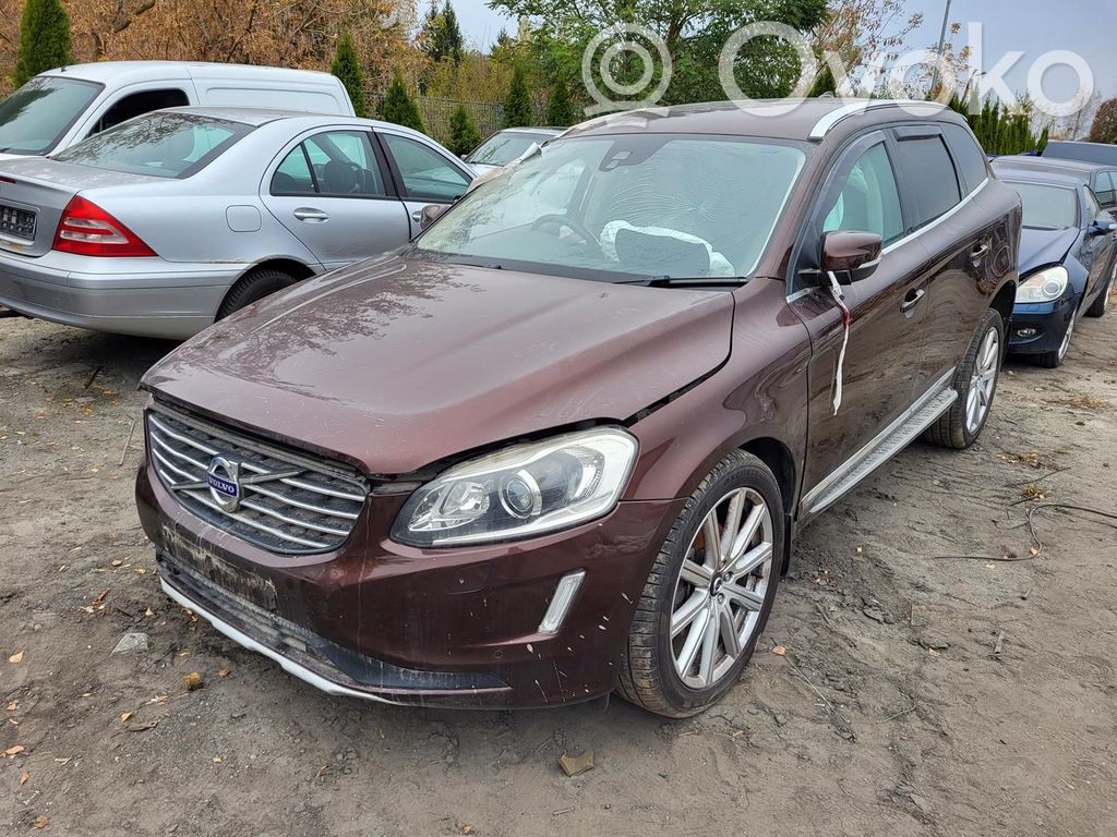 XC60 XC60  31409513AA