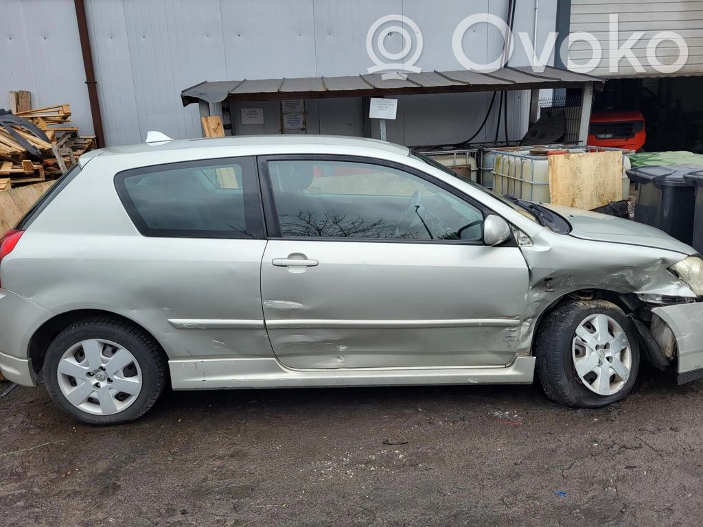 Corolla E120 E130 Corolla  603407520A