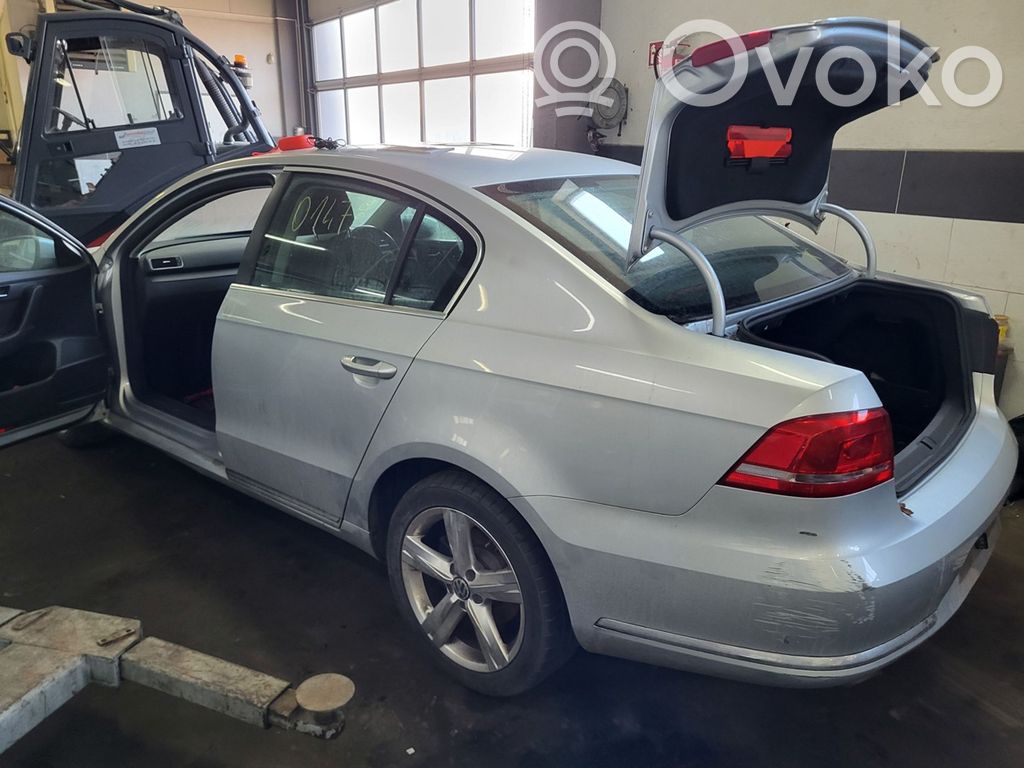 PASSAT B7 Passat  3AC863241D