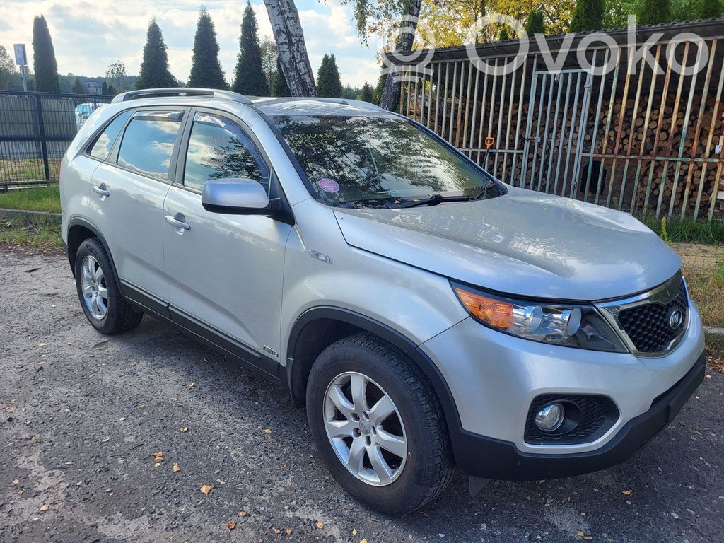Sorento Sorento  846542P940