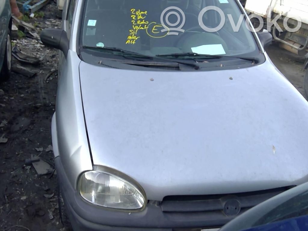Corsa B Corsa  90510405