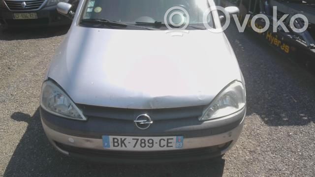 Corsa C Corsa  9195752