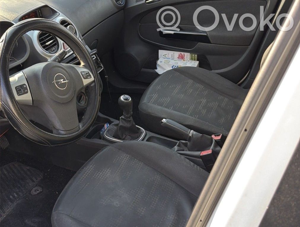 Corsa D Corsa  13316559