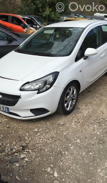 Corsa E Corsa  13520810