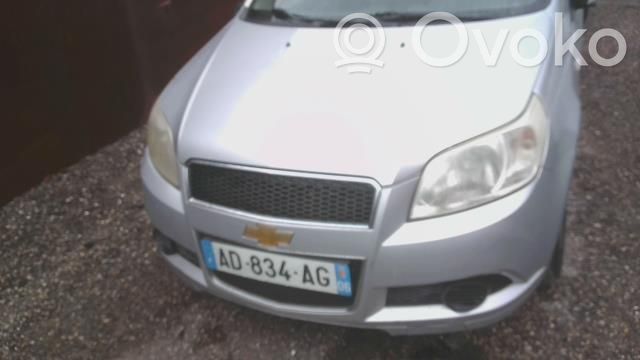 Aveo Aveo  96650106