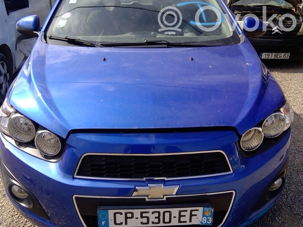 Aveo Aveo  25200067