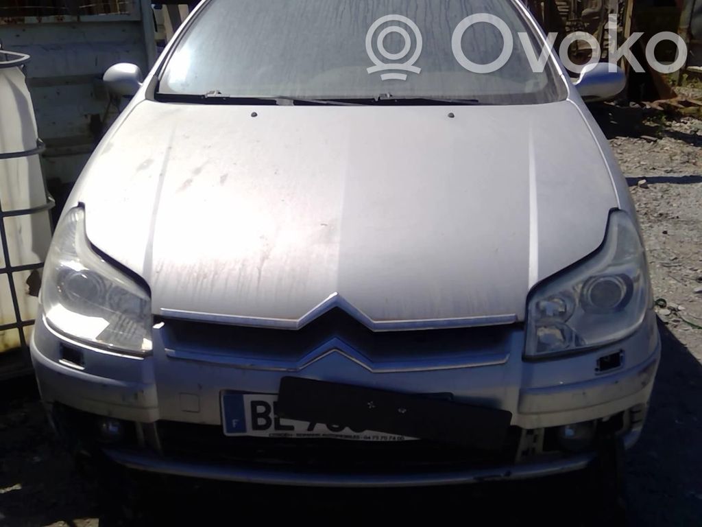 C5 C5, C5 Aircross  00008143NQ