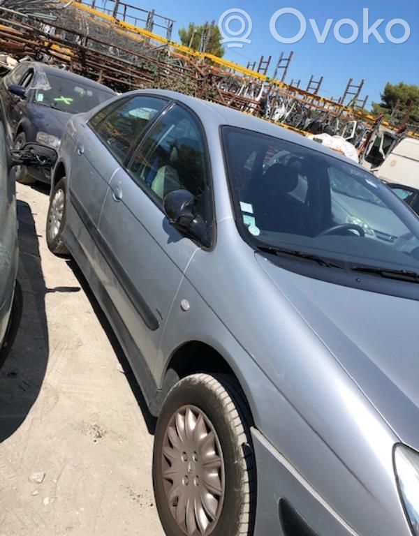 C5 C5, C5 Aircross  00003520K3