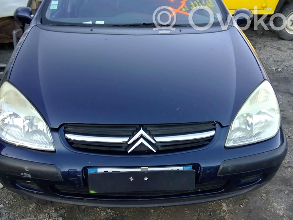 C5 C5, C5 Aircross  00006350N8