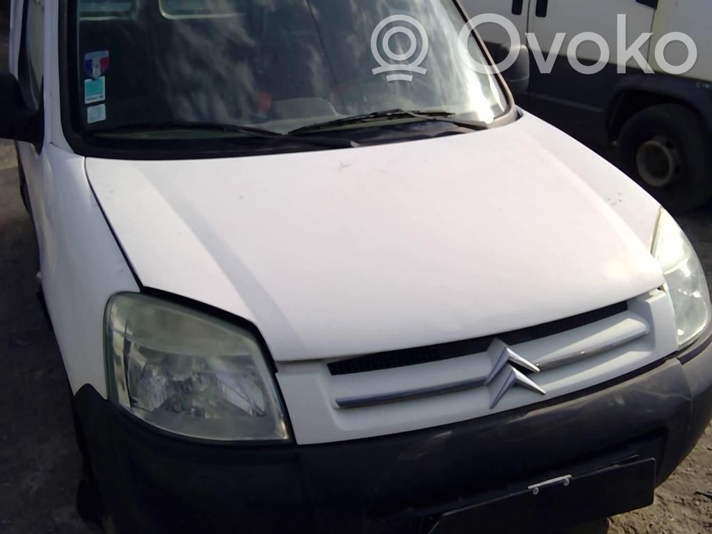 Berlingo Berlingo  00008143TH