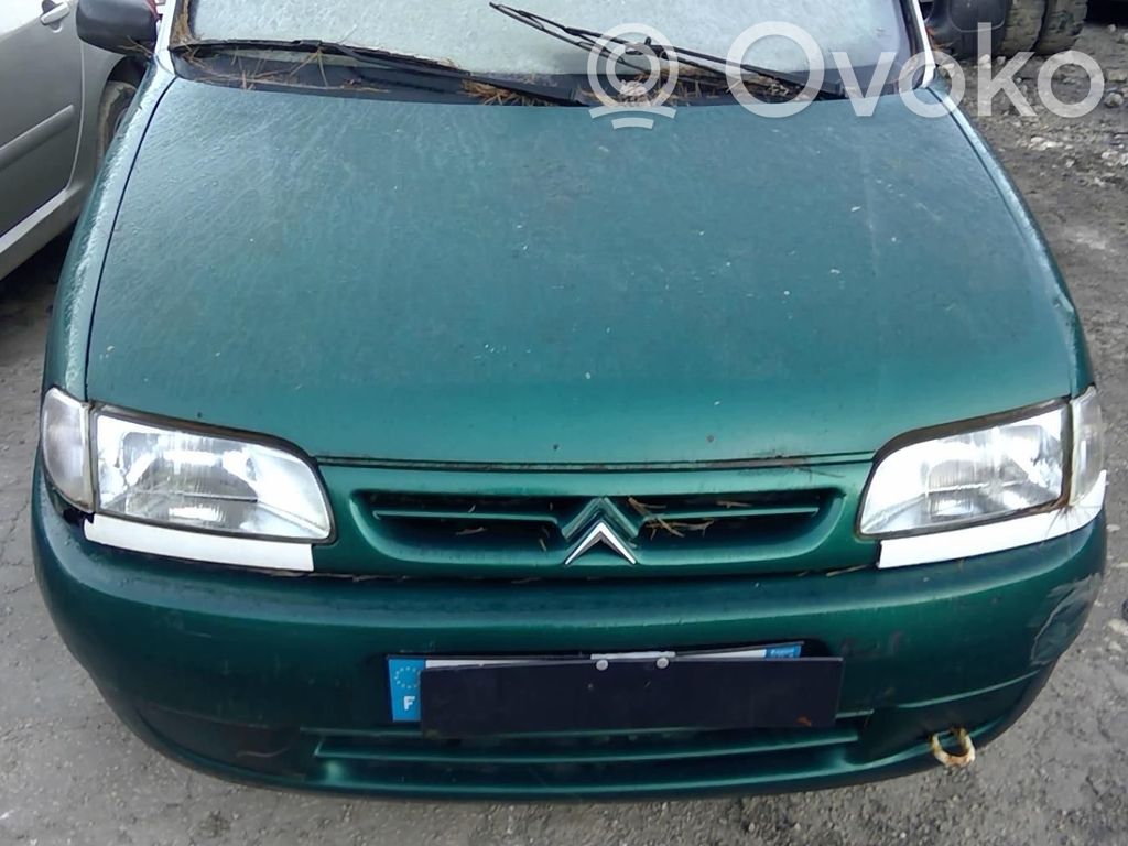Berlingo Berlingo  00007804J4