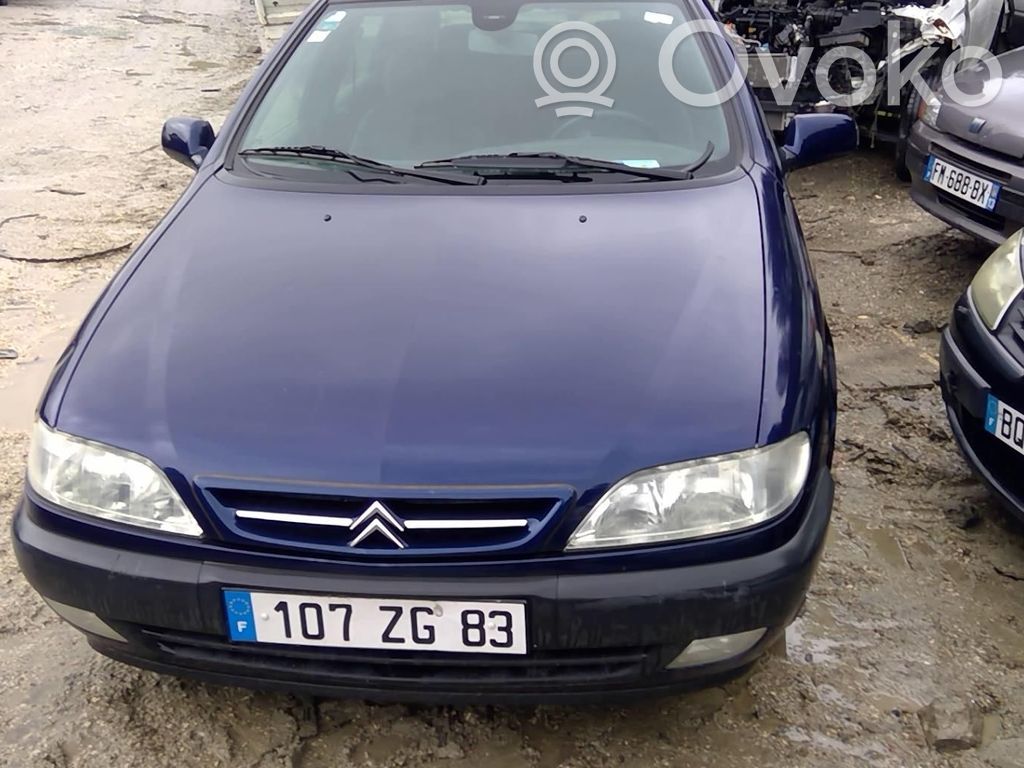 Xsara Xsara, Xsara Picasso  5705E7