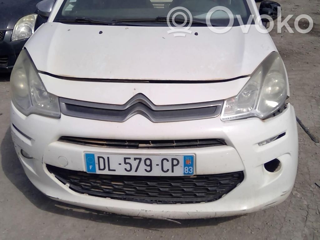 C3 C3, Pluriel, Picasso  00006490CH